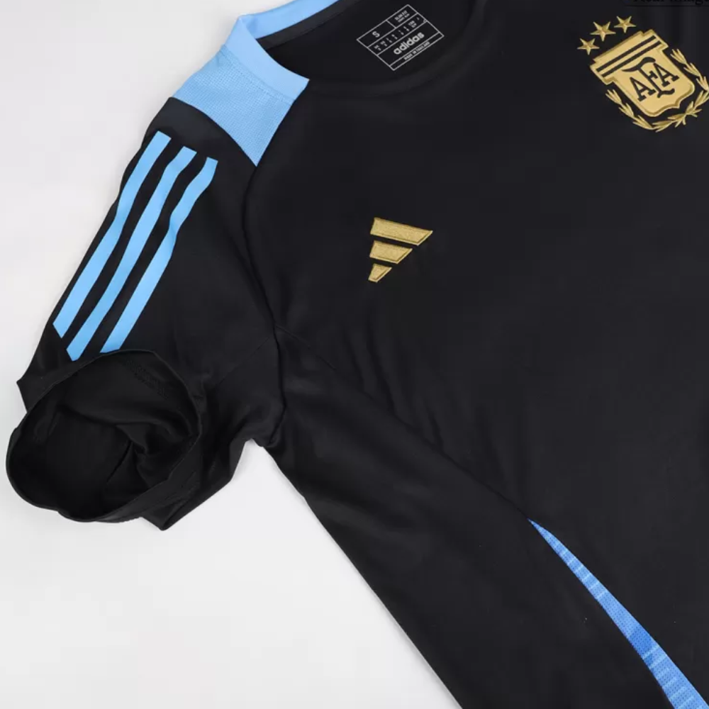Argentina Training Soccer Jersey Copa America 2024