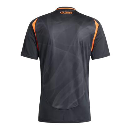 Colombia Away Soccer Jersey Copa America 2024