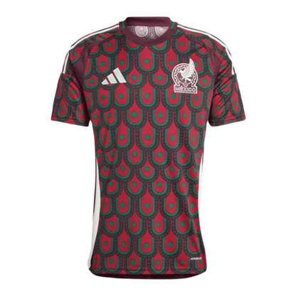 Mexico Home Soccer Jersey Copa America 2024
