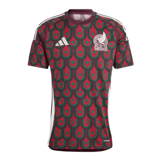 Mexico Home Soccer Jersey Copa America 2024