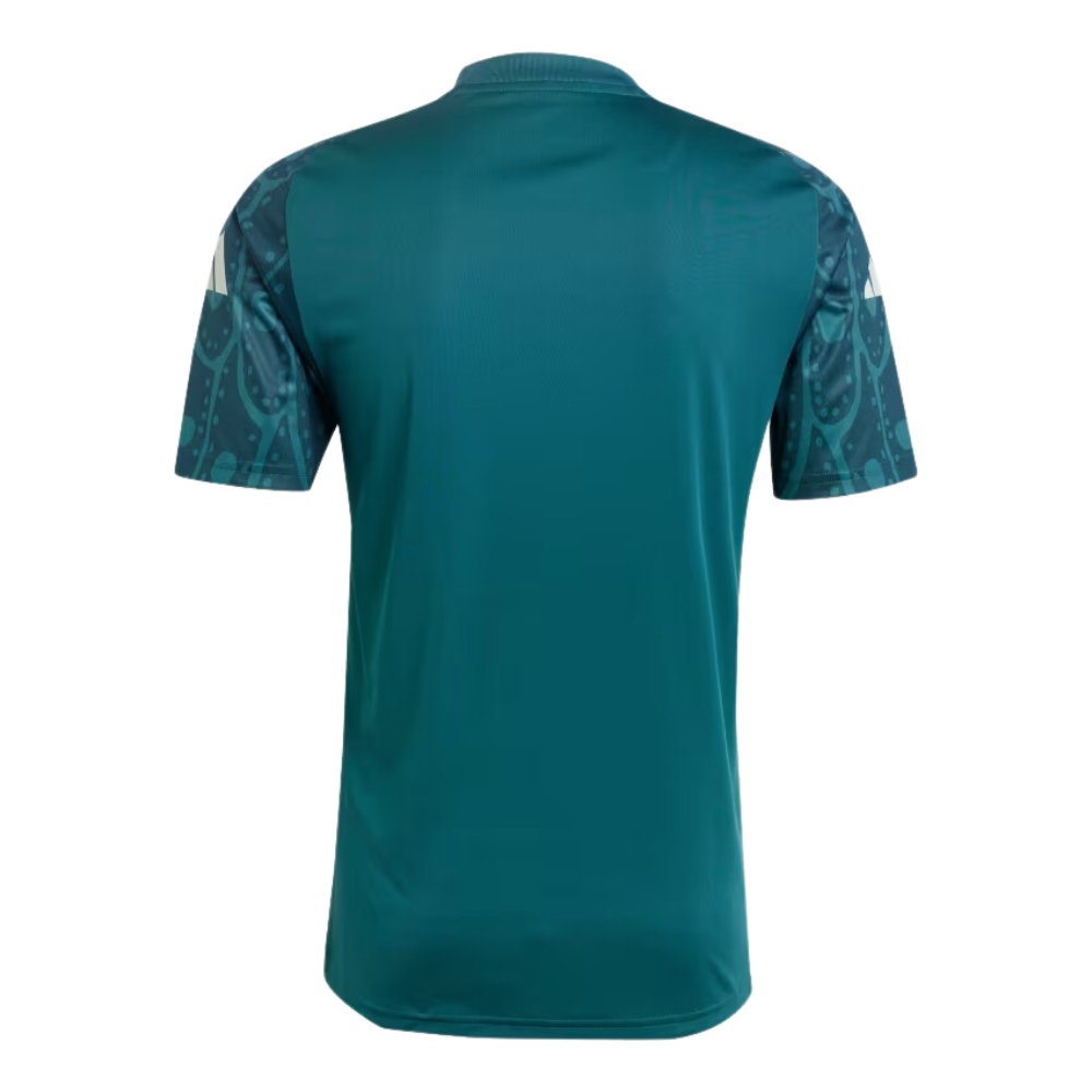 Mexico Pre-Match Soccer Jersey Copa America 2024