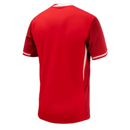Canada Home Soccer Jersey Copa America 2024