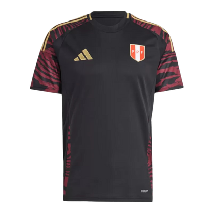 Peru Away Soccer Jersey Copa America 2024
