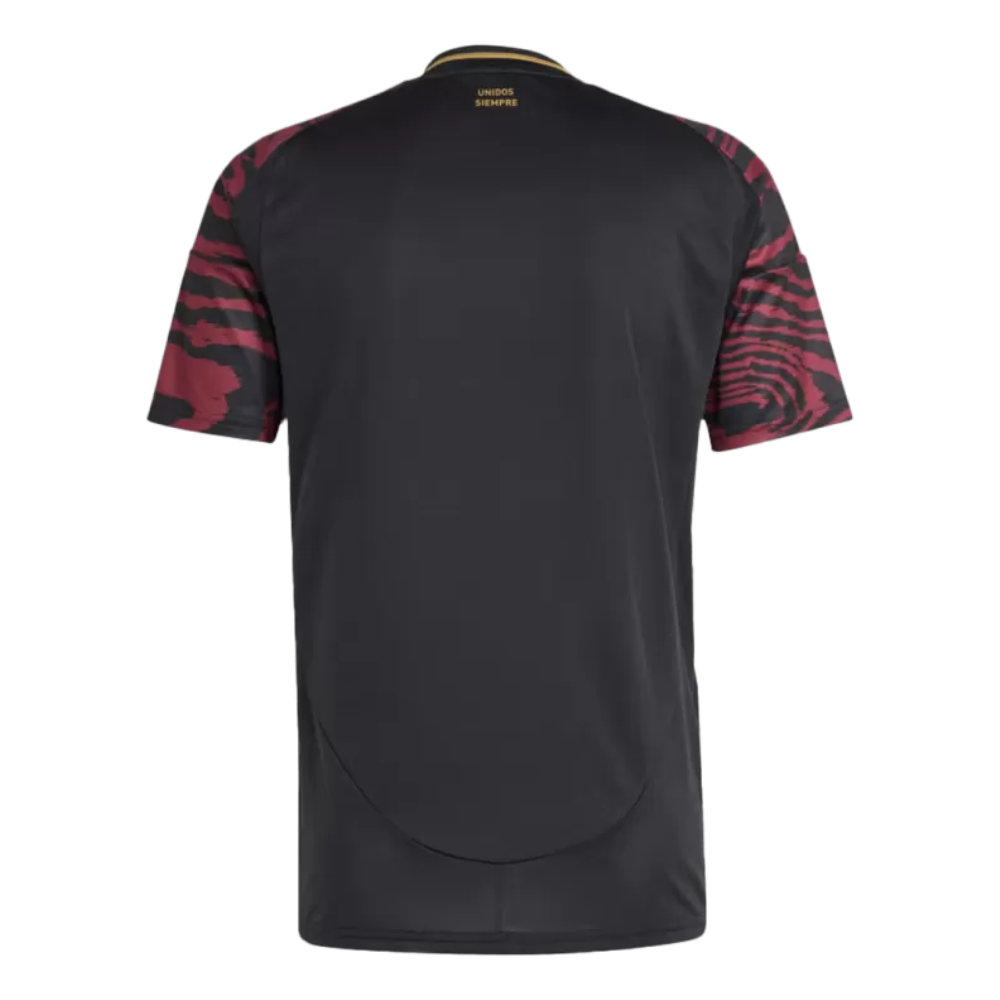 Peru Away Soccer Jersey Copa America 2024