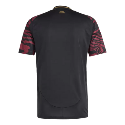 Peru Away Soccer Jersey Copa America 2024