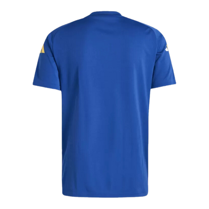 Spain Pre-Match Soccer Jersey Euro 2024