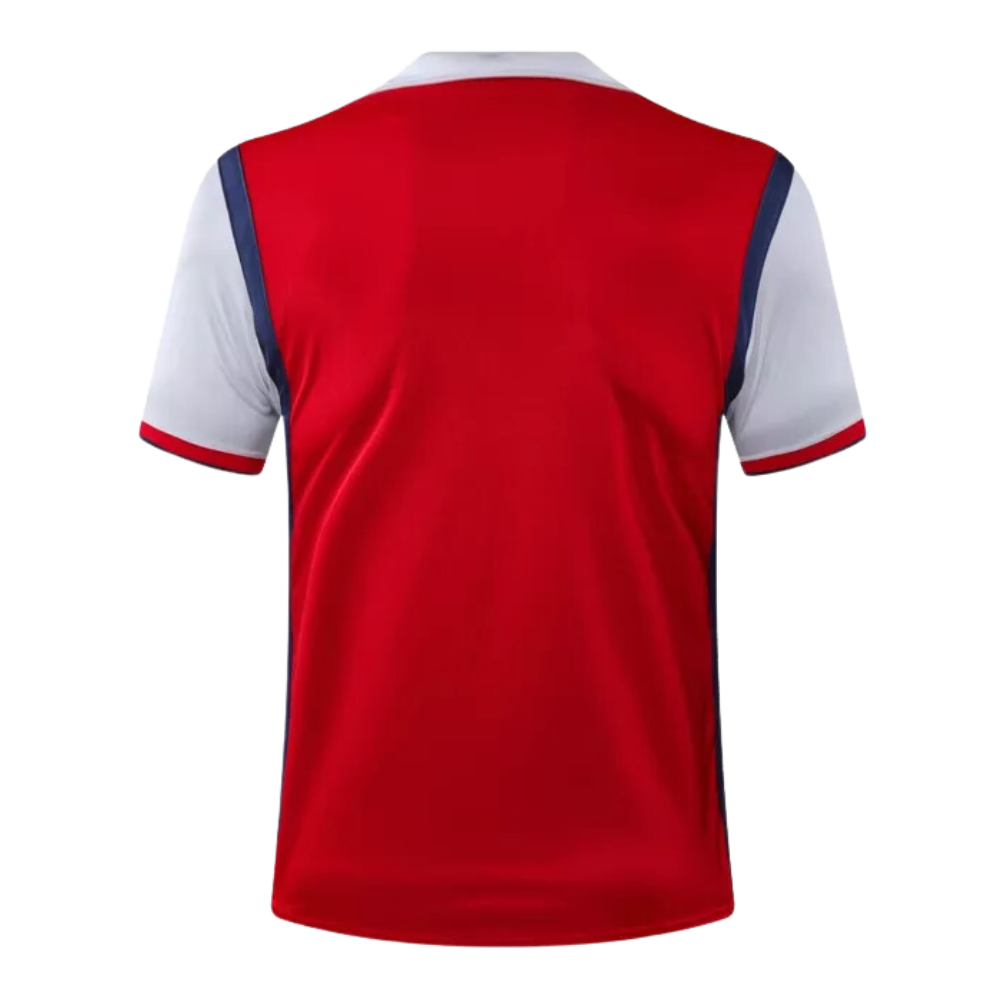 Retro 1998/99 Arsenal Home Soccer Jersey