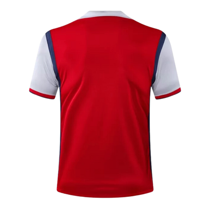Retro 1998/99 Arsenal Home Soccer Jersey