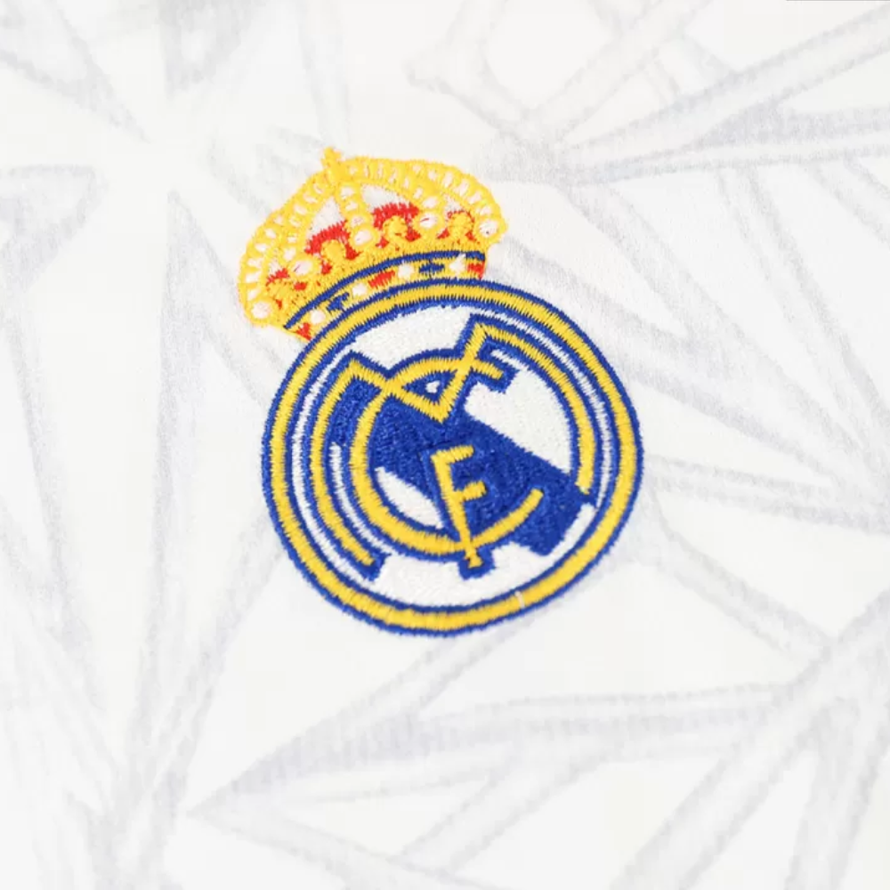 Real Madrid Pre-Match Training Soccer Jersey 2024/25