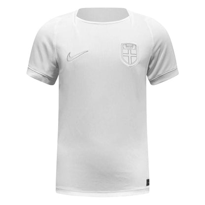 Norway FIFA World Cup Third Jersey 2026