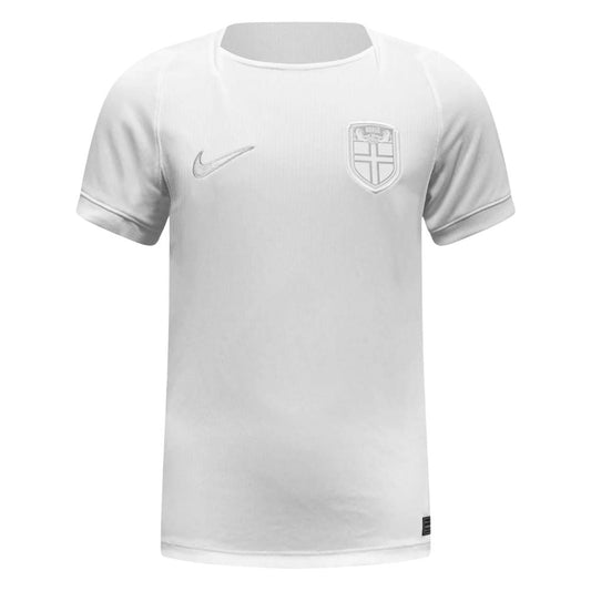 Norway FIFA World Cup Third Jersey 2026