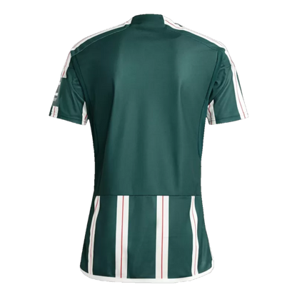 Manchester United Away Soccer Jersey 2023/24