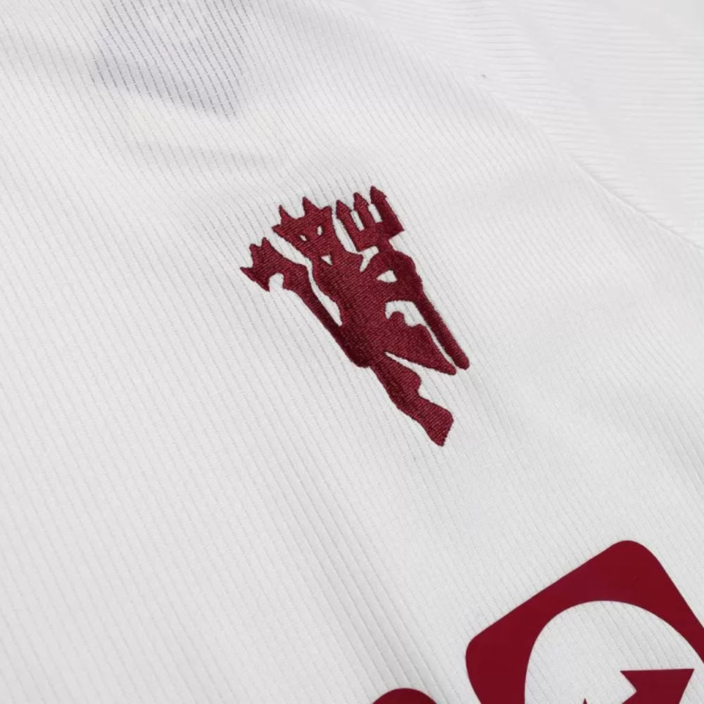 Manchester United Third Away Soccer Jersey 2023/24