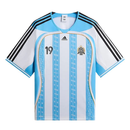 KITH x MESSI Argentina 2006 Jersey