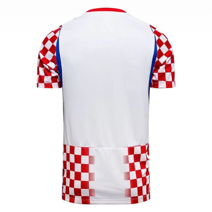 Croatia FIFA World Cup Home 2026