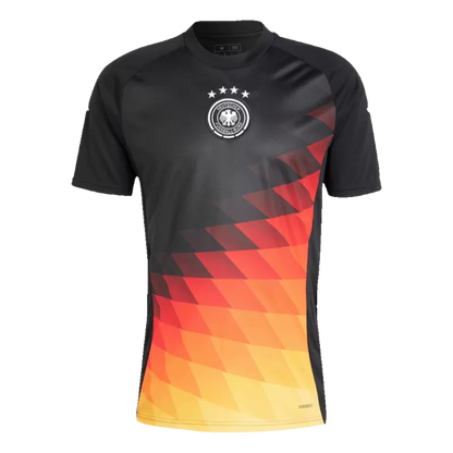 Germany Pre-Match Soccer Jersey Euro 2024