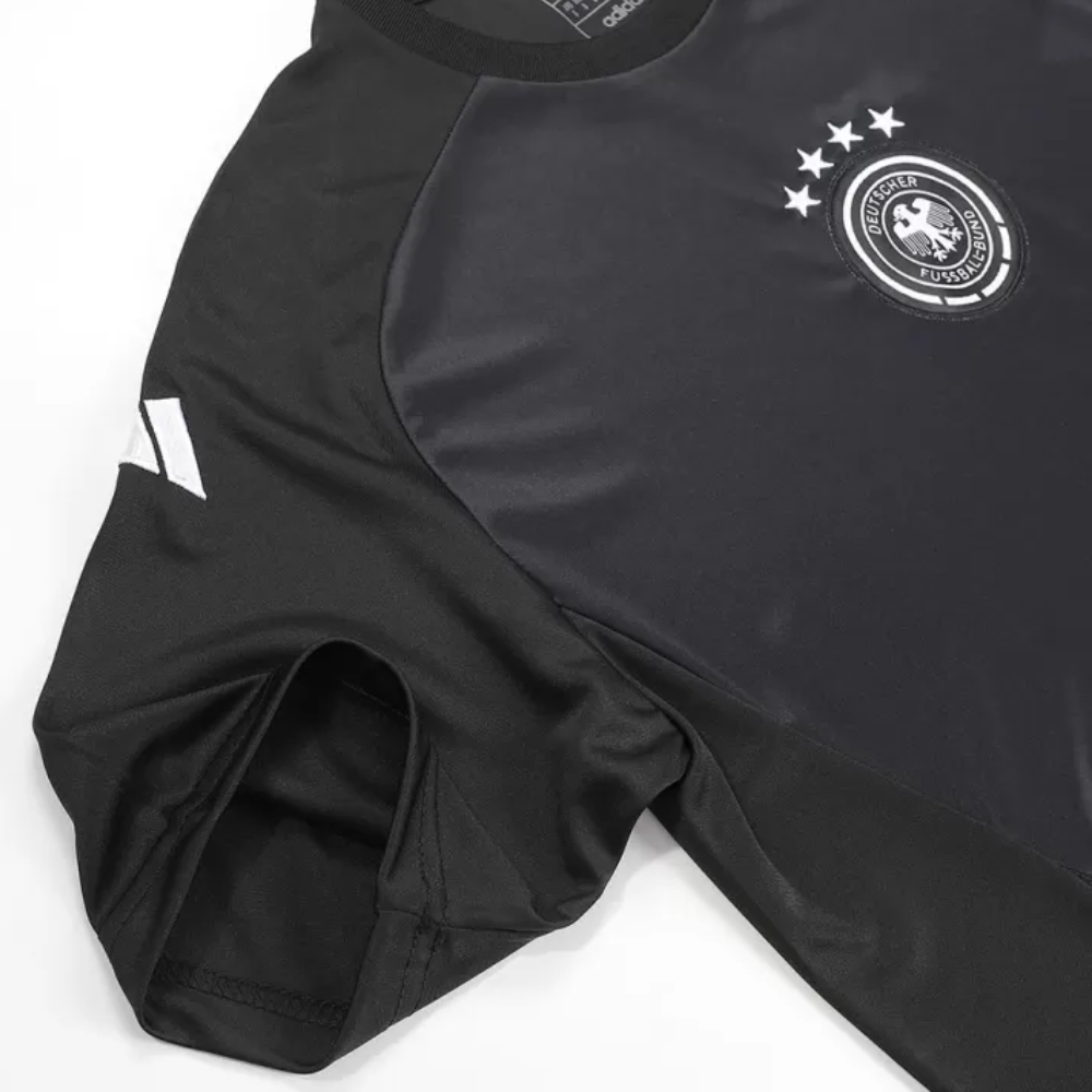 Germany Pre-Match Soccer Jersey Euro 2024