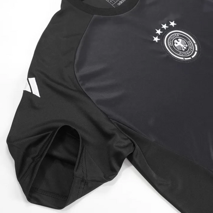 Germany Pre-Match Soccer Jersey Euro 2024