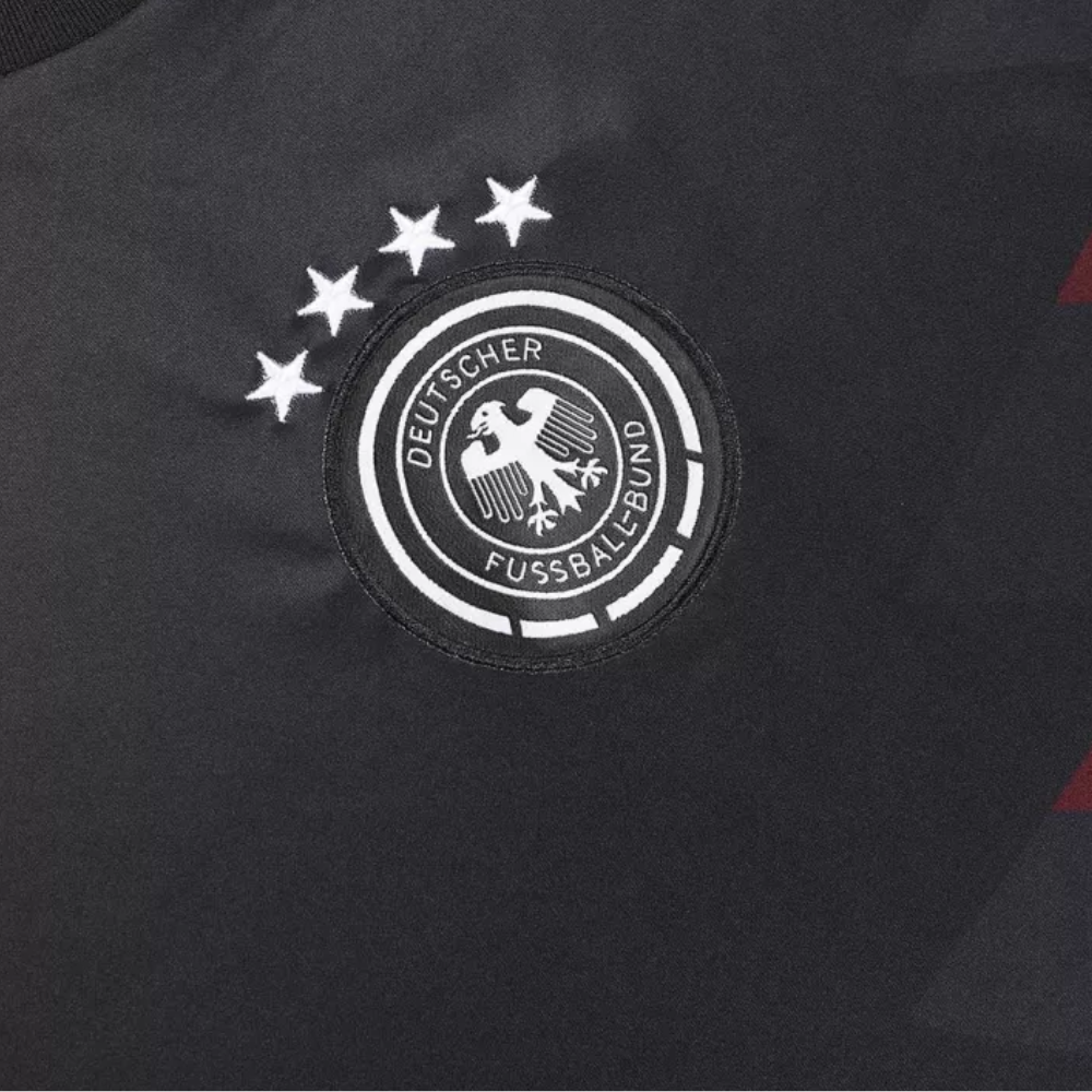 Germany Pre-Match Soccer Jersey Euro 2024