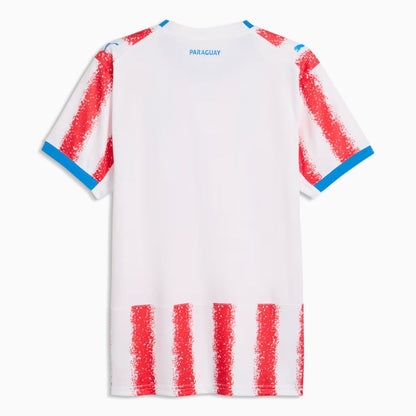 Paraguay FIFA World Cup Home 2026