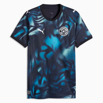 Paraguay FIFA World Cup Away 2026
