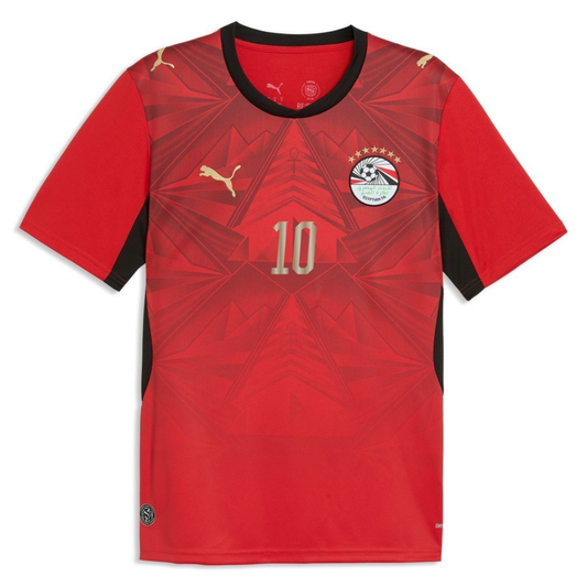Egypt FIFA World Cup Home M SALAH 10 2026 Jersey