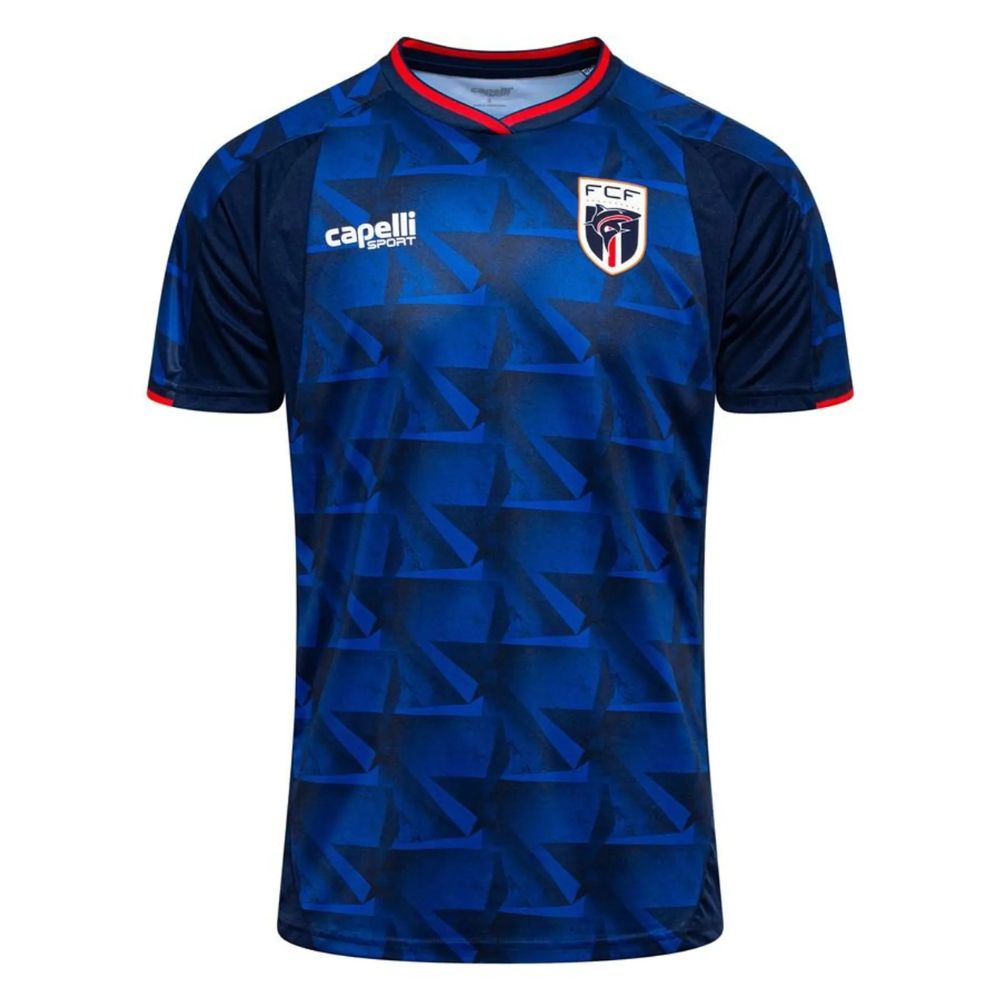 Cape Verde FIFA World Cup Home 2026