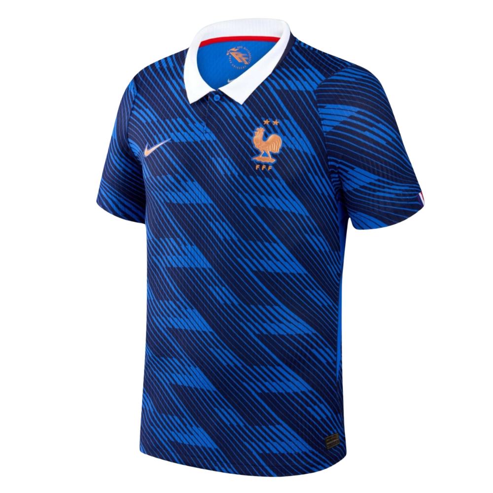 France FIFA World Cup Home Jersey 2026