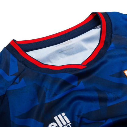 Cape Verde FIFA World Cup Home 2026