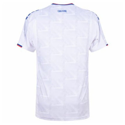 Cape Verde FIFA World Cup Away 2026