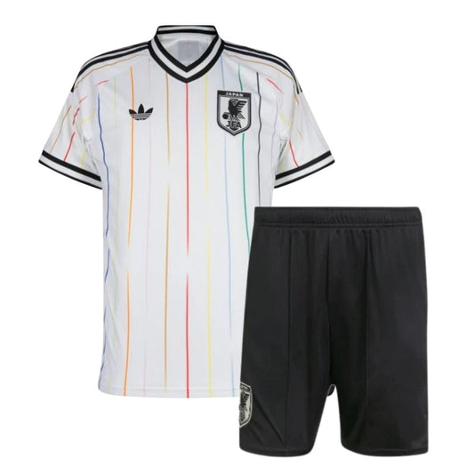 Kids Japan FIFA World Cup Away Jersey 2026