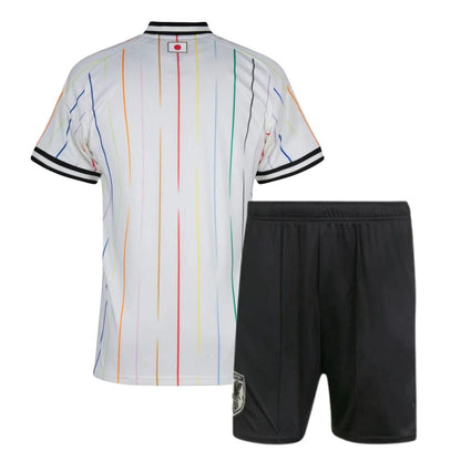 Kids Japan FIFA World Cup Away Jersey 2026
