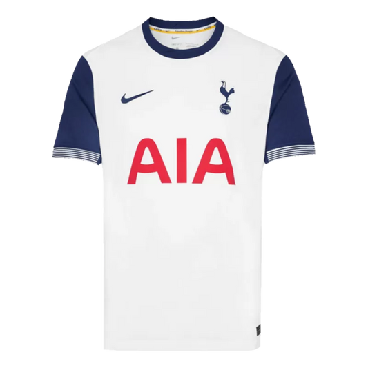 Tottenham Hotspur Home Soccer Jersey 2024/25