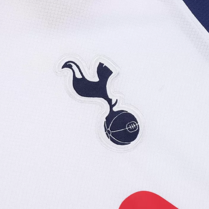 Tottenham Hotspur Home Soccer Jersey 2024/25