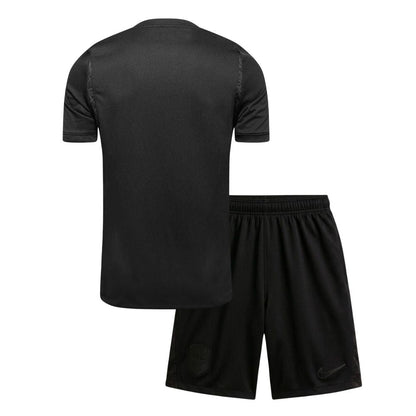 Kids Norway Away 2026 Jersey Kit