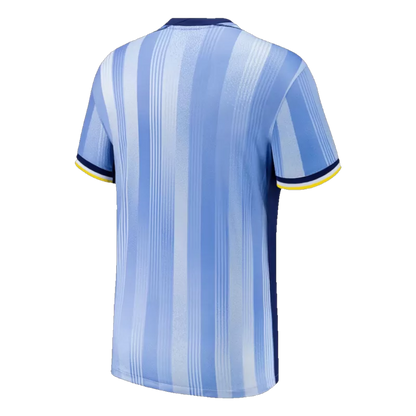 Tottenham Hotspur Away Soccer Jersey 2024/25