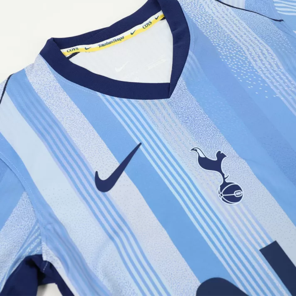 Tottenham Hotspur Away Soccer Jersey 2024/25