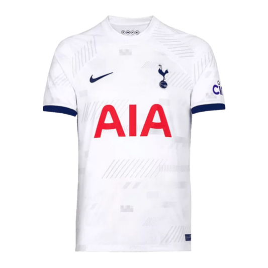 Tottenham Hotspur Home Soccer Jersey 2023/24