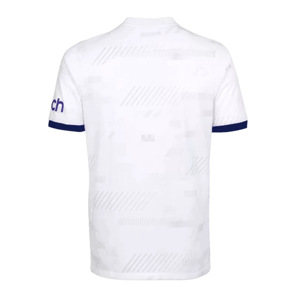 Tottenham Hotspur Home Soccer Jersey 2023/24