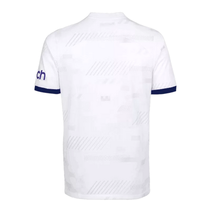 Tottenham Hotspur Home Soccer Jersey 2023/24
