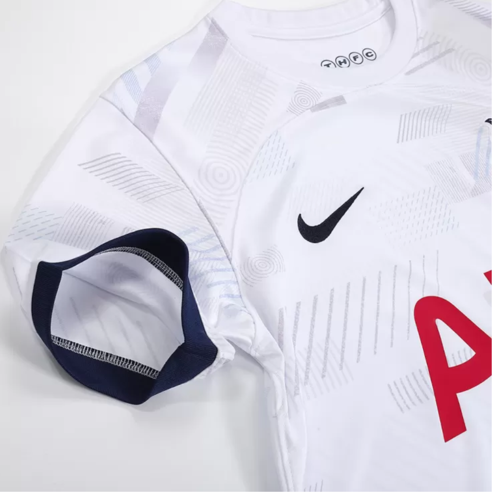 Tottenham Hotspur Home Soccer Jersey 2023/24