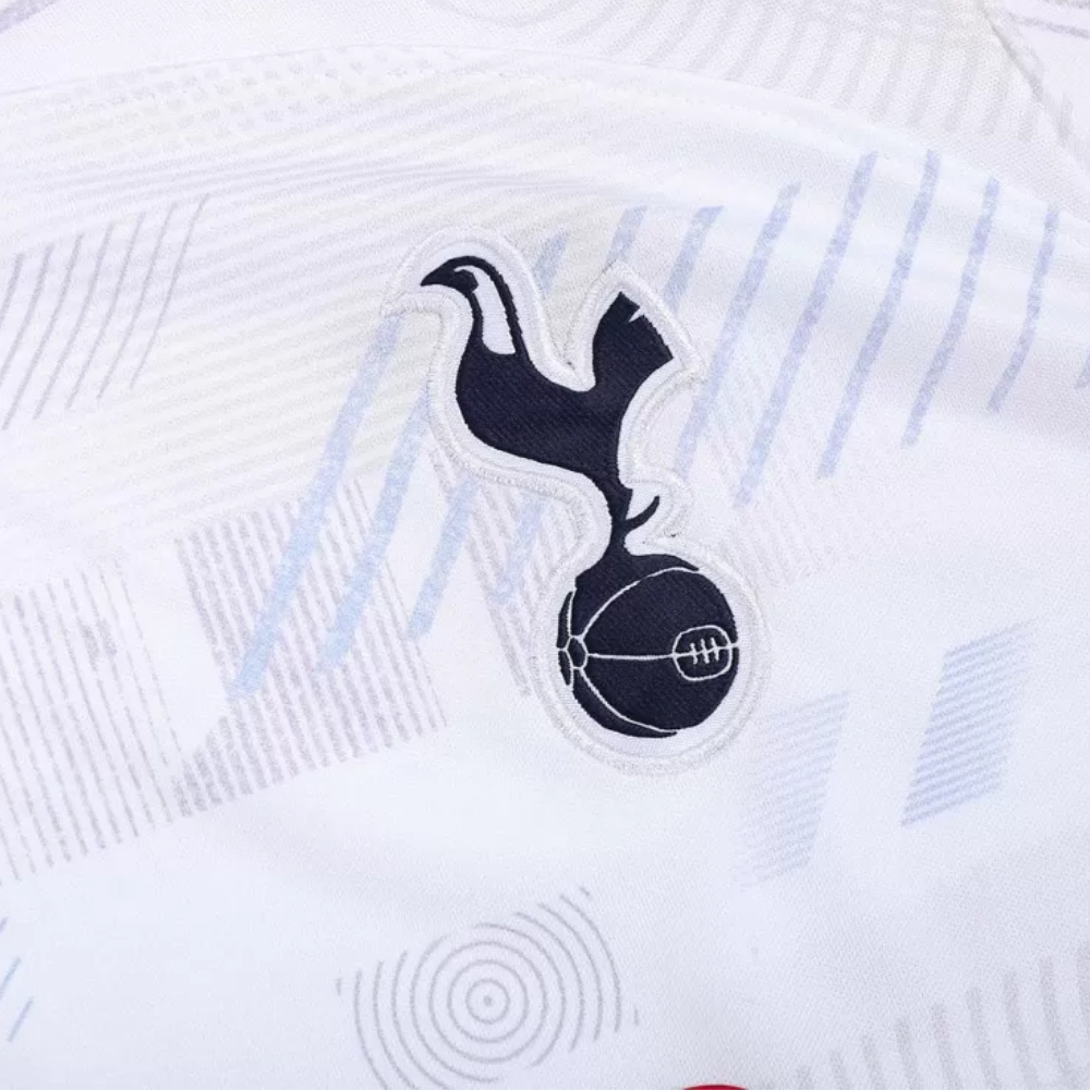 Tottenham Hotspur Home Soccer Jersey 2023/24