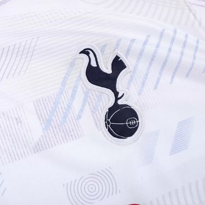 Tottenham Hotspur Home Soccer Jersey 2023/24