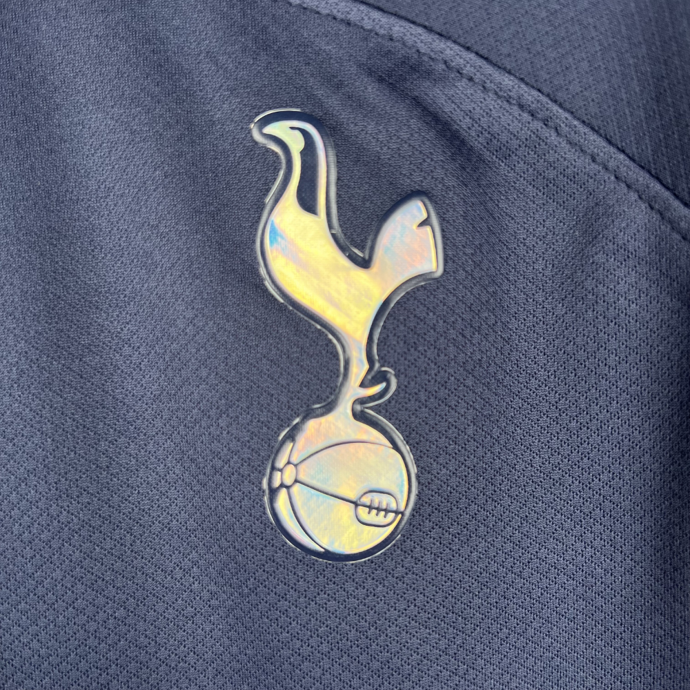 Tottenham Hotspur Away Soccer Jersey 2023/24