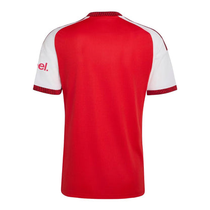 Arsenal Home Soccer Jersey 2026/27 w/ Premiere League Patch