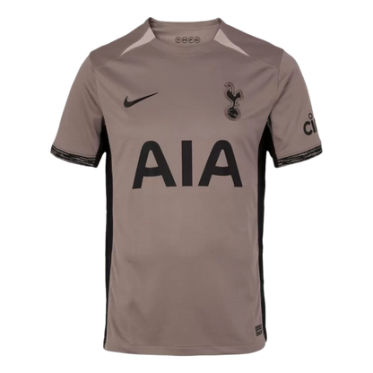 Tottenham Hotspur Third Away Soccer Jersey 2023/24