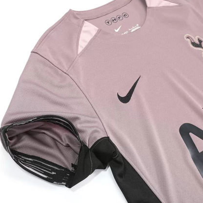 Tottenham Hotspur Third Away Soccer Jersey 2023/24