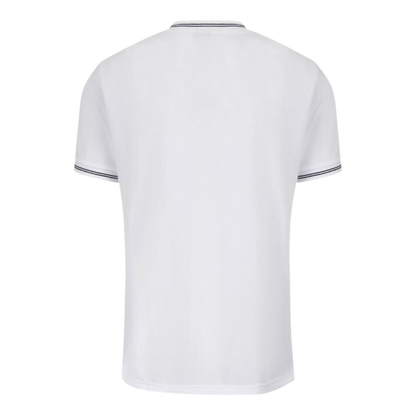 Retro 1984 Tottenham UEFA Final Home Soccer Jersey