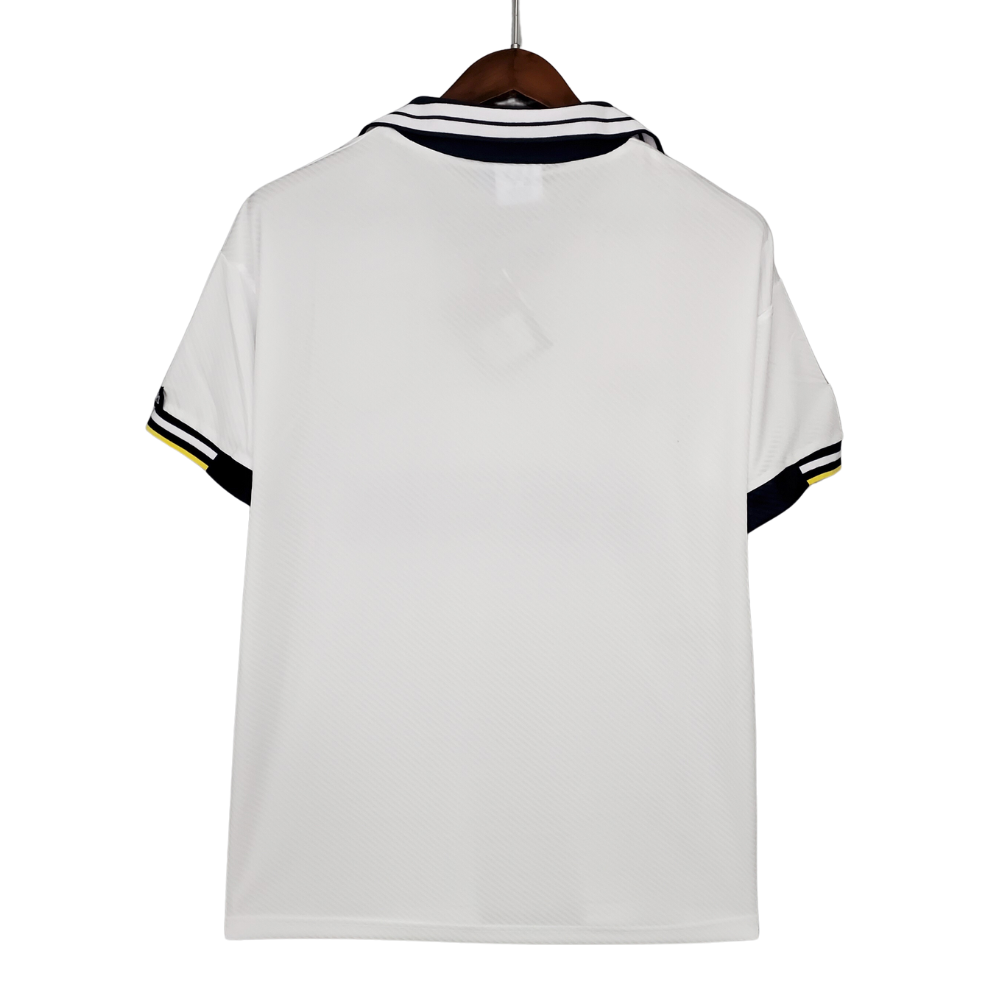 Retro 1994/95 Tottenham Home Soccer Jersey