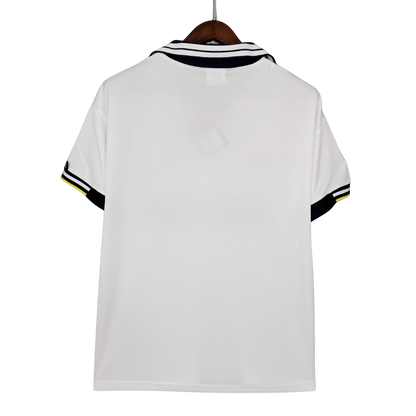 Retro 1994/95 Tottenham Home Soccer Jersey